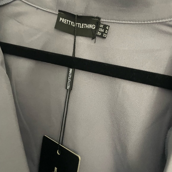 NWT PrettyLittleThing Dress - Picture 4 of 4